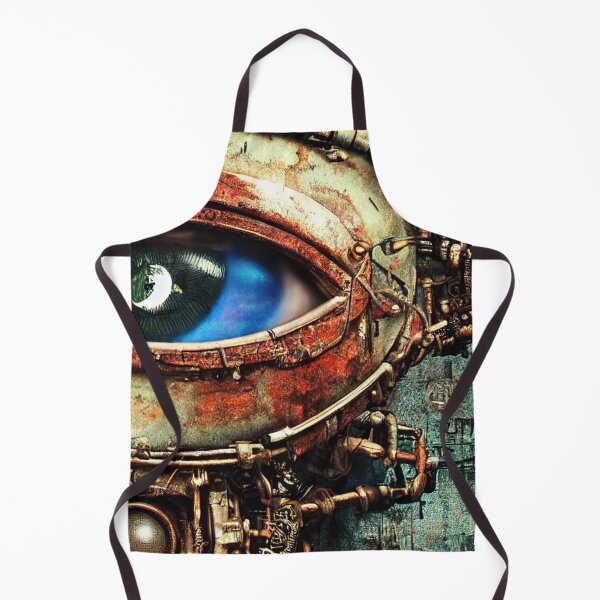 Item preview, Robot EYE 172 designed and sold by Alexandre Rangel.