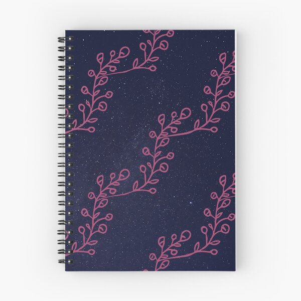 Item preview,  The pink digital art designed and sold by glossythreads.