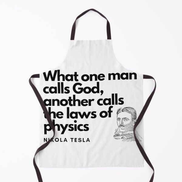 Item preview, Quote by nikola tesla - T-shirt  designed and sold by jebran.