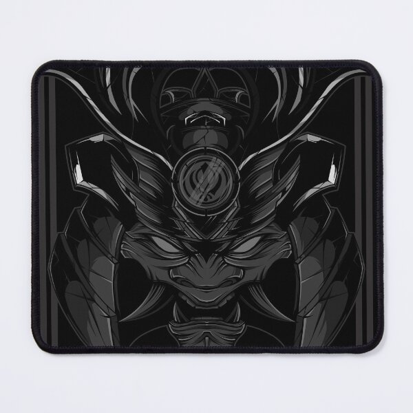 Item preview, Bushido Samurai designed and sold by Reza Azi.