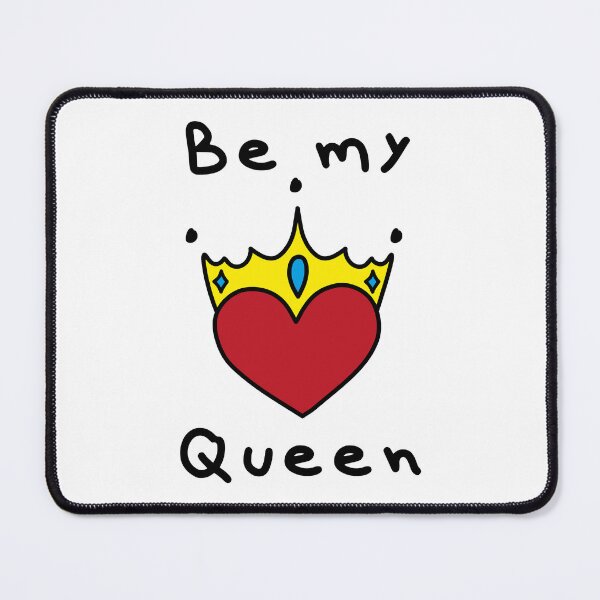 Item preview, Be My Queen designed and sold by thx-tho.