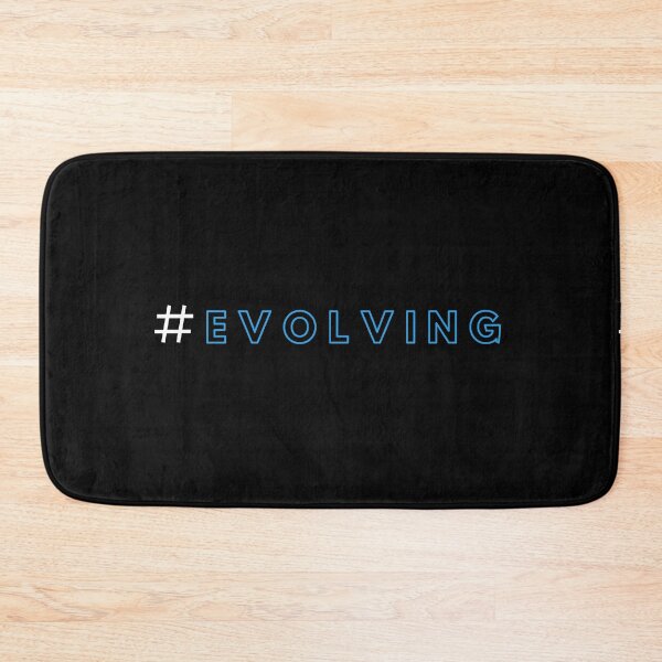 Item preview, Evolving in Black designed and sold by jessypaul027.