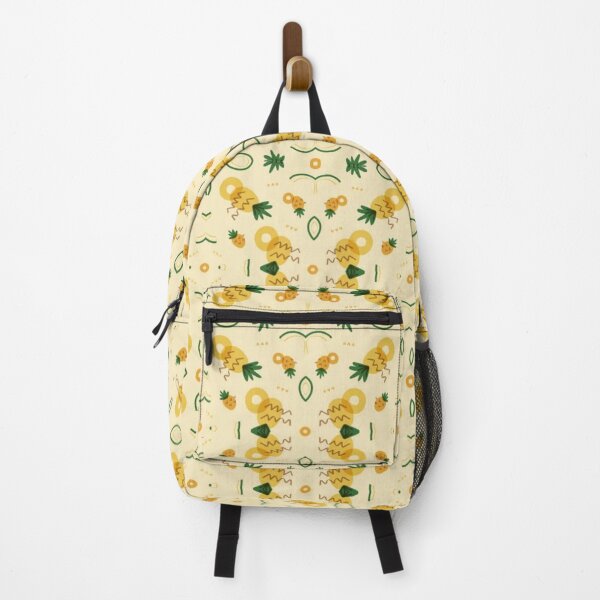 Item preview, small Pineapple design  designed and sold by Jinny959.