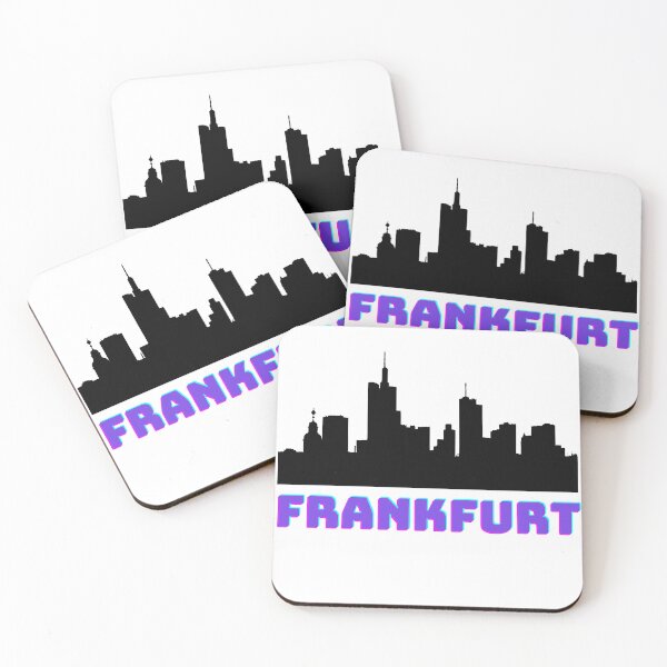 Item preview, Fráncfort designed and sold by 9DEN9.