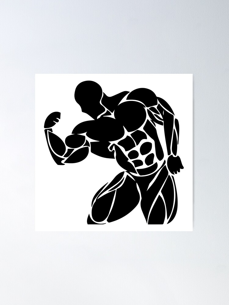 Gorilla Gym Svg , Gym Svg , Bodybuilding Svg , Gorilla Svg