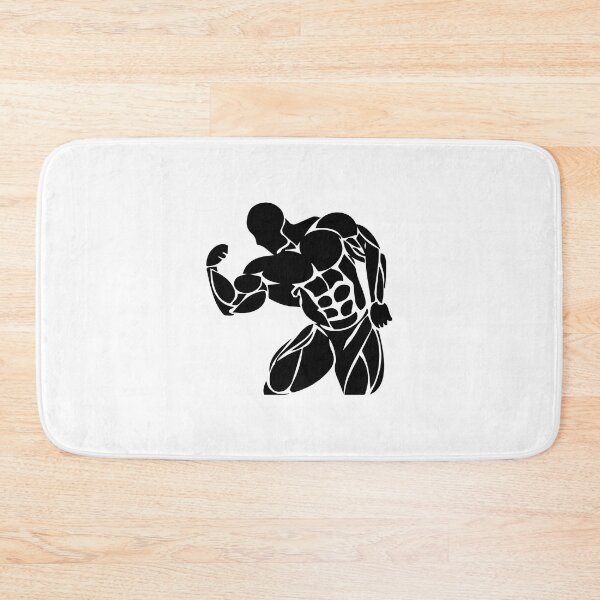 Item preview, gym motivation designed and sold by Stixdesigns.
