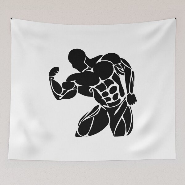 Item preview, gym motivation designed and sold by Stixdesigns.