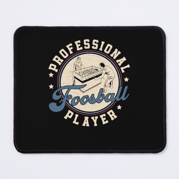 Item preview, Funny Professional Foosball Player For A Table Football Fan designed and sold by StrongShirts.