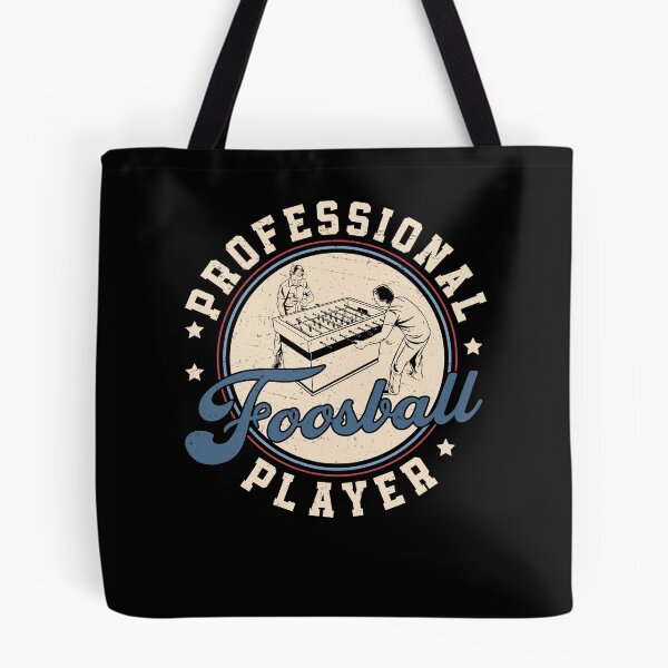 Item preview, Funny Professional Foosball Player For A Table Football Fan designed and sold by StrongShirts.