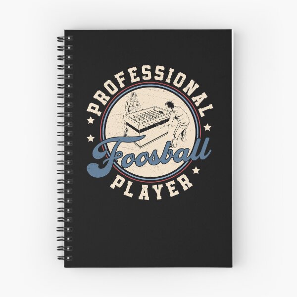 Item preview, Funny Professional Foosball Player For A Table Football Fan designed and sold by StrongShirts.