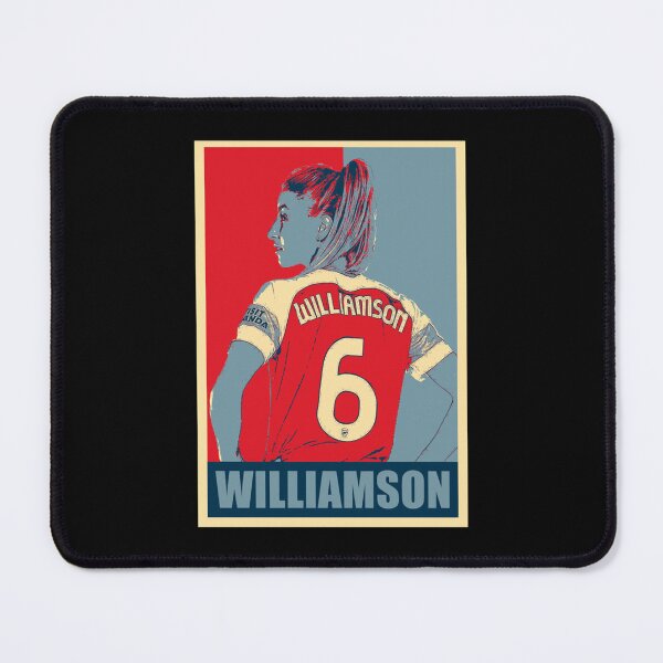 Item preview, Leah Williamson Hope designed and sold by gimmyung722.