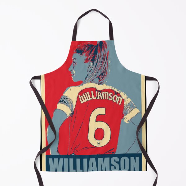 Item preview, Leah Williamson Hope designed and sold by gimmyung722.