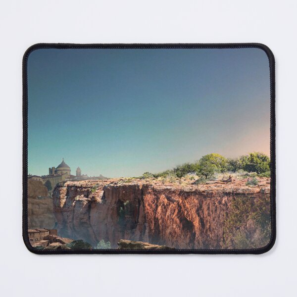 Item preview, City in the Rocks designed and sold by Shaheen01.