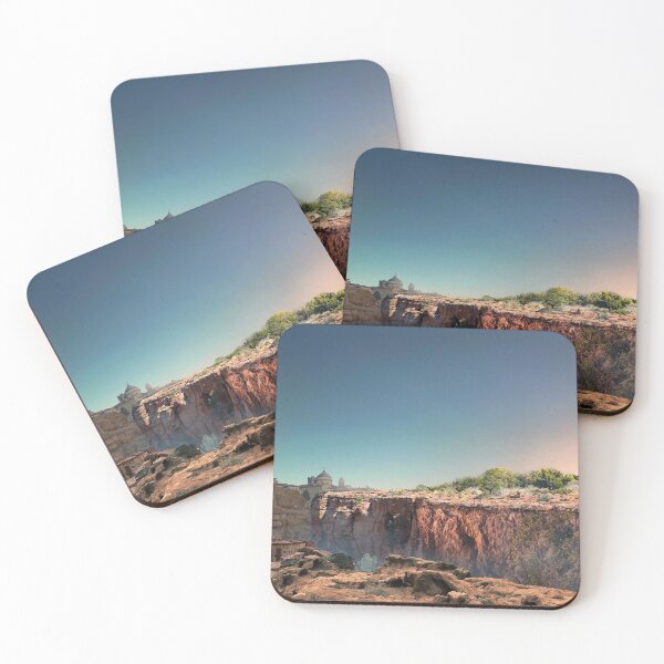 Item preview, City in the Rocks designed and sold by Shaheen01.