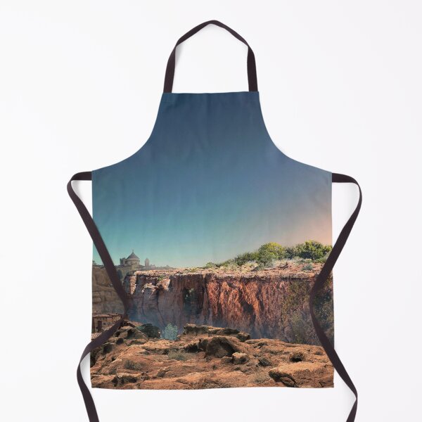 Item preview, City in the Rocks designed and sold by Shaheen01.