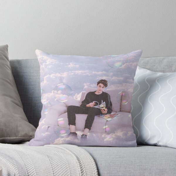 Item preview, Dreamy Couch designed and sold by Elysian Vision.