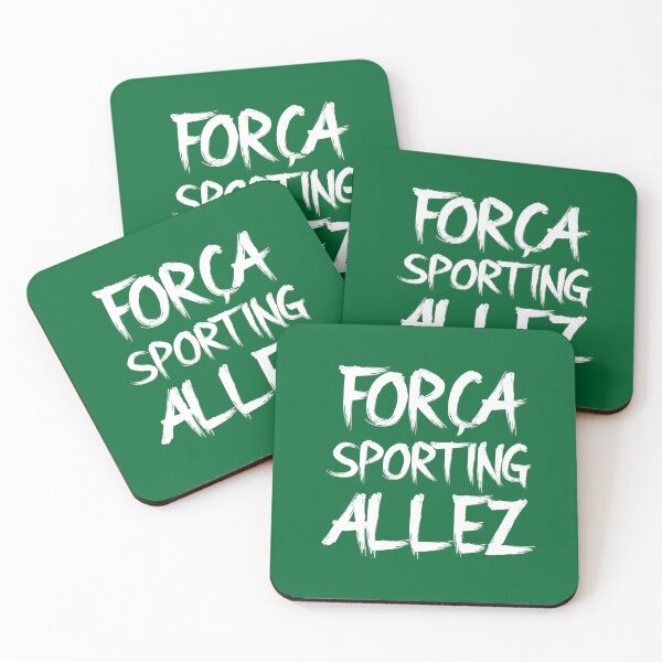 Item preview, Força Sporting Allez designed and sold by VRedBaller.
