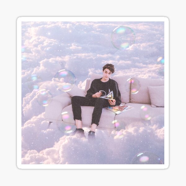 Item preview, Dreamy Couch designed and sold by Elysian Vision.
