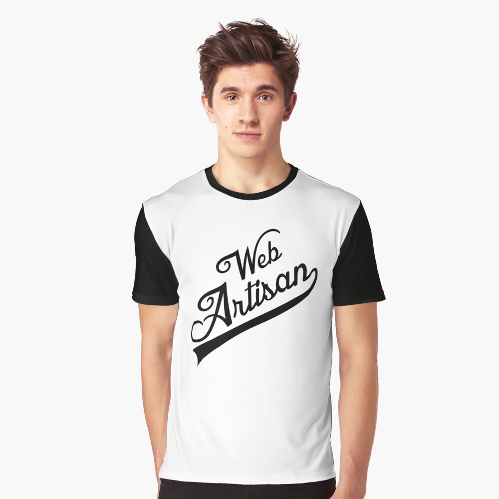 Item preview, Graphic T-Shirt designed and sold by yourgeekside.