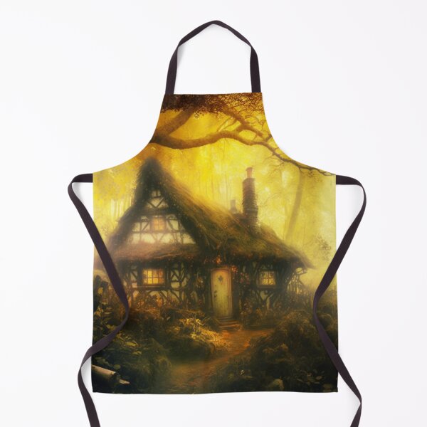 Item preview, Cozy Cottage House designed and sold by letsgetinspired.
