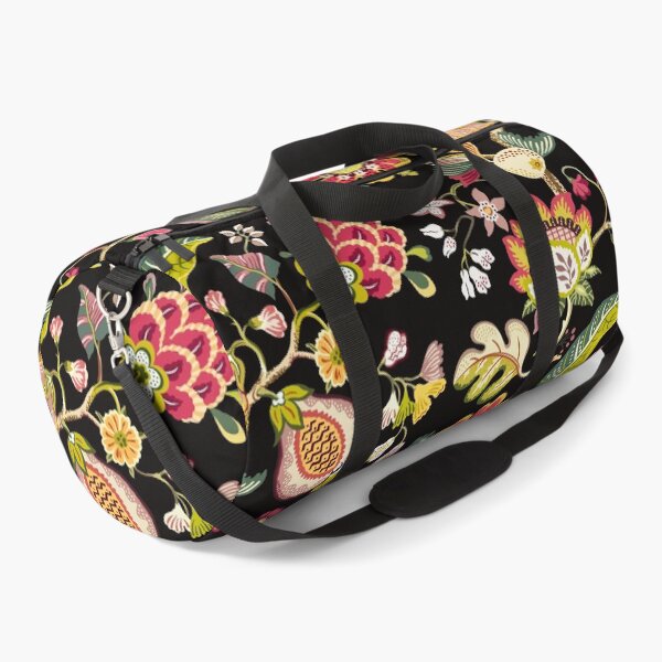 Item preview, Jacobean Florals designed and sold by BigMermaid.