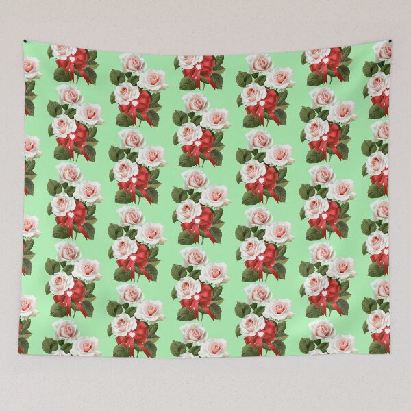 Item preview, Valentine Roses with Harts designed and sold by Anthony Seeker.
