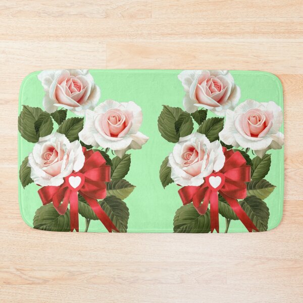 Item preview, Valentine Roses with Harts designed and sold by Anthony Seeker.
