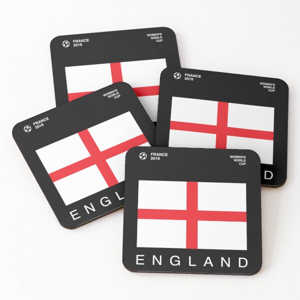 Item preview, England fan design France 2019 For Women or Men      designed and sold by gimmyung722.