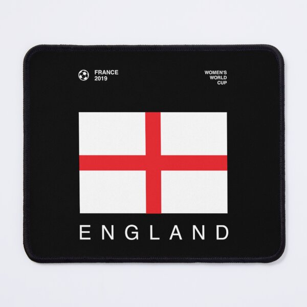 Item preview, England fan design France 2019 For Women or Men designed and sold by gimmyung722.