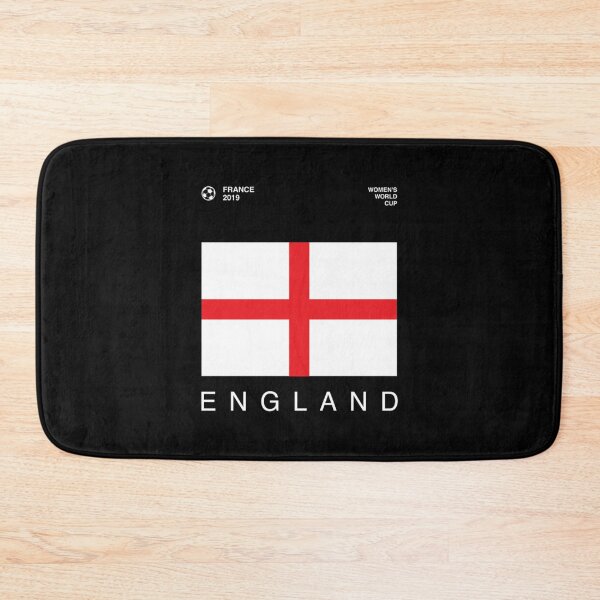 Item preview, England fan design France 2019 For Women or Men      designed and sold by gimmyung722.