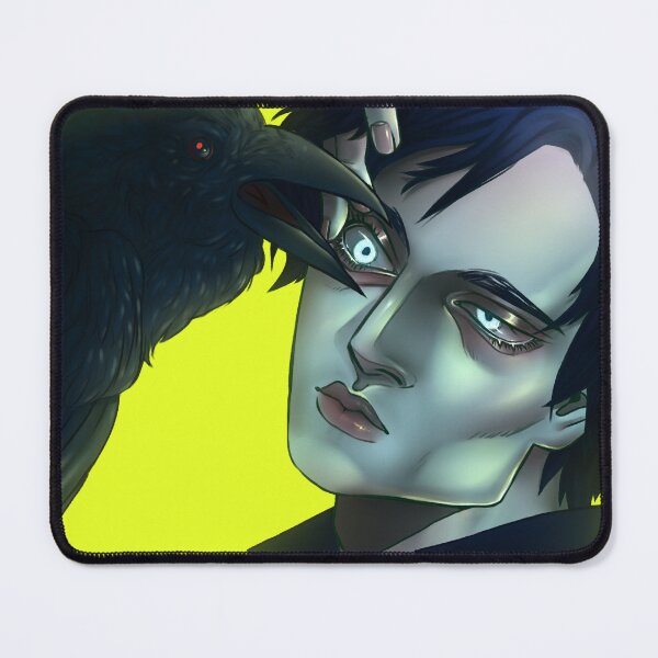 Item preview, Dream of The Endless Sandman designed and sold by Adamlebouffon.