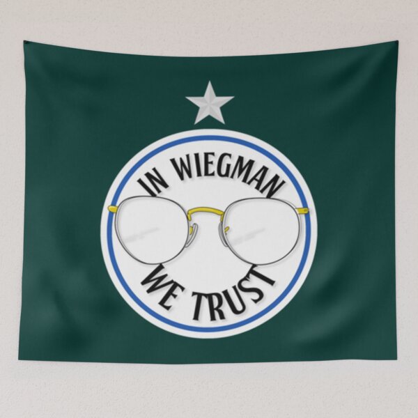 Item preview, In Wiegman We Trust_ England Women Lionesses - Football_s Coming Home! designed and sold by gimmyung722.