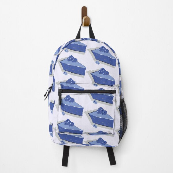 Item preview, Hand-drawn Digital Art Blueberry Cake designed and sold by DigiPicStock.