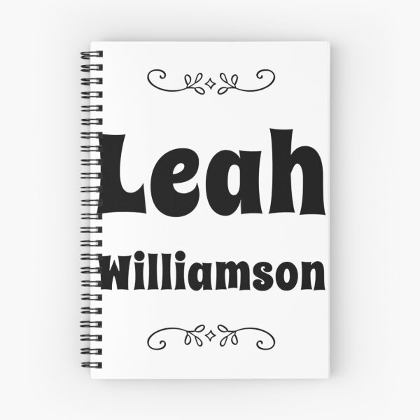 Artikelvorschau, Leah Williamson entworfen und verkauft von gimmyung722.