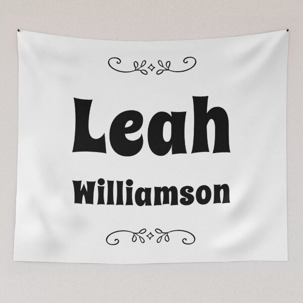 Item preview, Leah williamson designed and sold by gimmyung722.