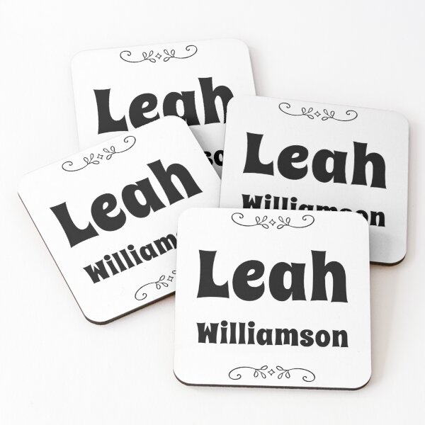 Item preview, lea williamson designed and sold by gimmyung722.