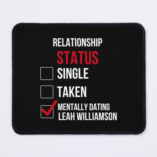 Item preview, Leah Williamson - Relationship designed and sold by gimmyung722.