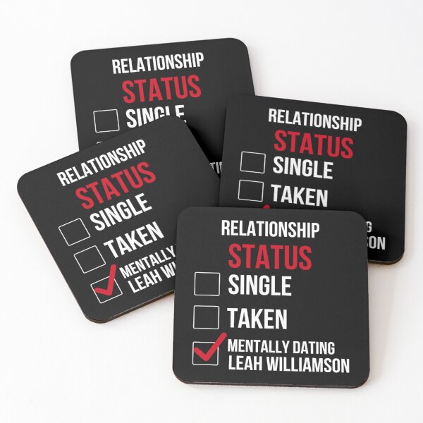 Item preview, Leah Williamson - Relationship    designed and sold by gimmyung722.