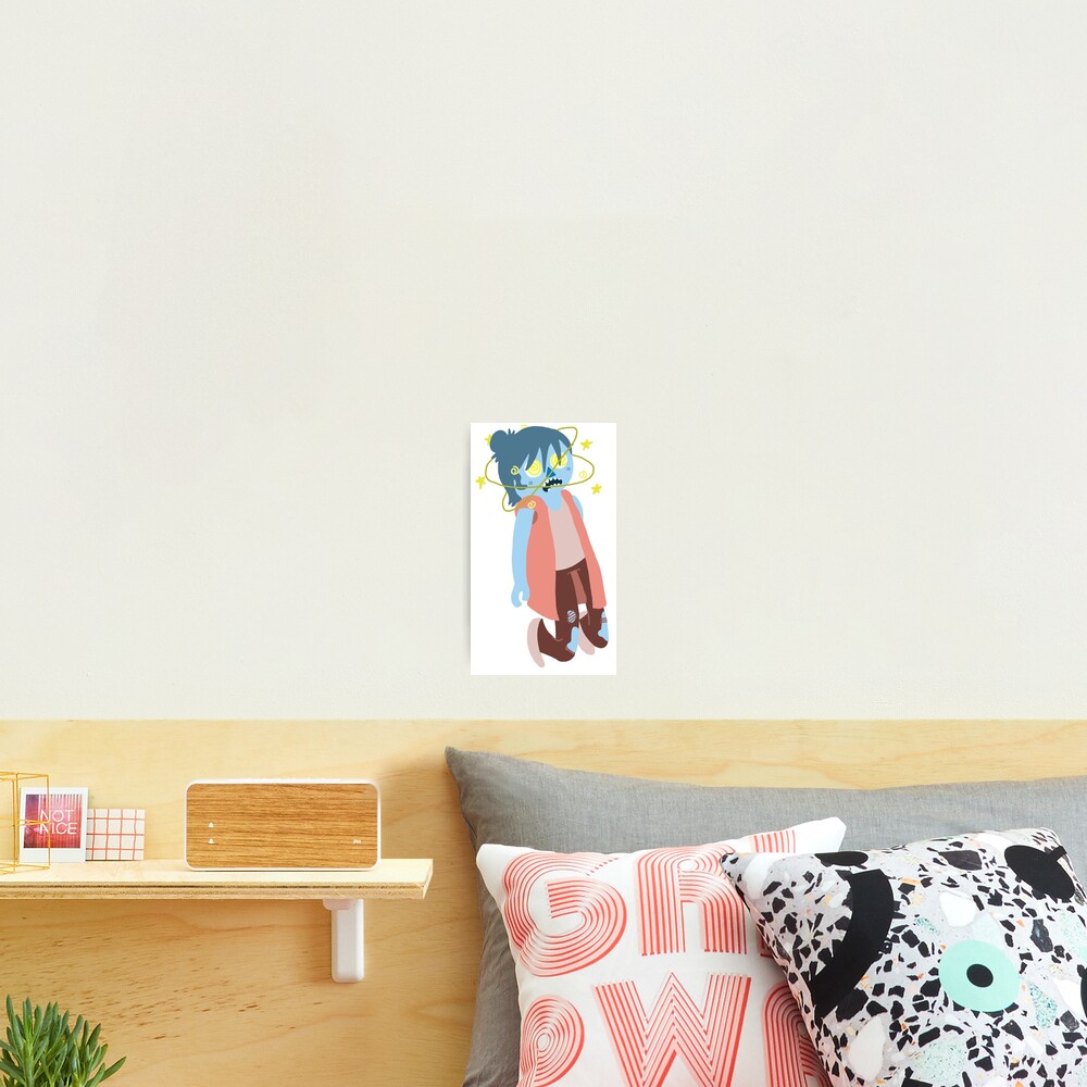 Item preview, Photographic Print designed and sold by IAmAmory.