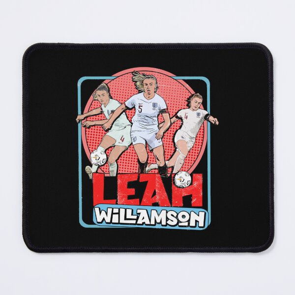Item preview, Leah Williamson Arsenal England designed and sold by gimmyung722.