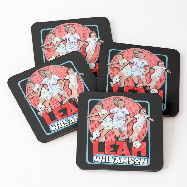 Item preview, Leah Williamson Arsenal Inglaterra designed and sold by gimmyung722.