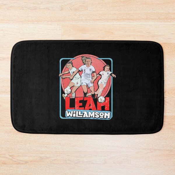 Item preview, Leah Williamson Arsenal England      designed and sold by gimmyung722.