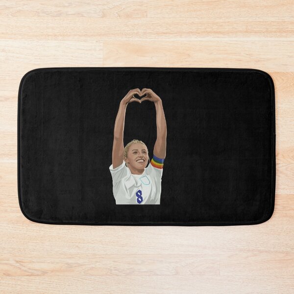 Item preview, Leah Williamson captain  designed and sold by gimmyung722.