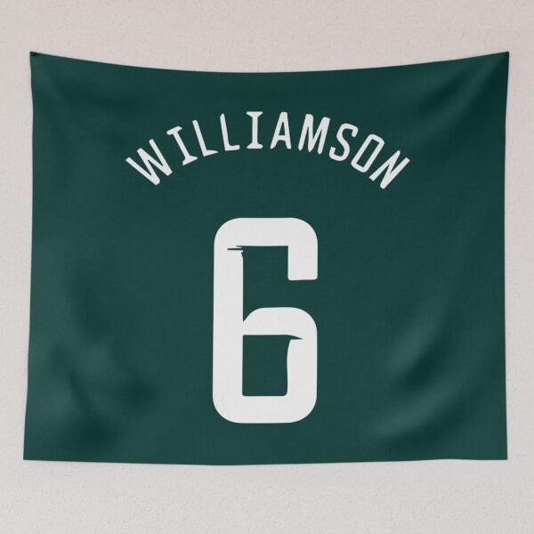 Item preview, Leah Williamson Football player art   designed and sold by gimmyung722.