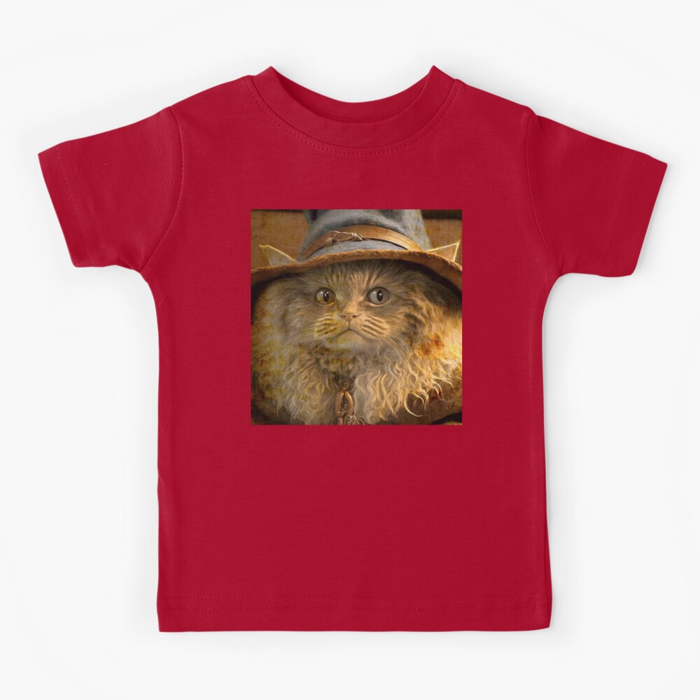 Wizard of 2025 oz cat shirt