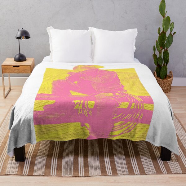 Item preview, Western Cowboy Pop Art Design designed and sold by Ani.