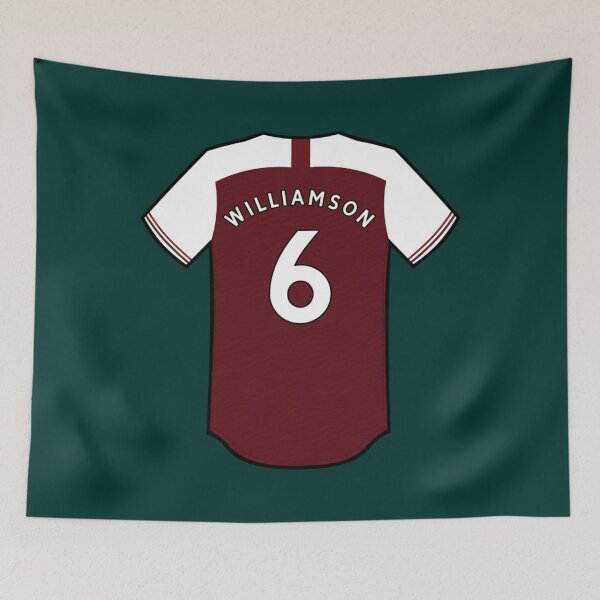 Item preview, Leah Williamson Jersey    designed and sold by gimmyung722.