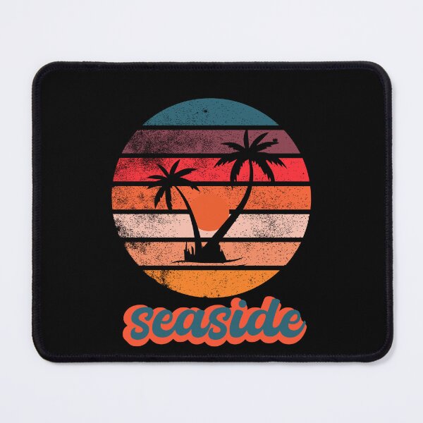 Item preview, seaside sunset art designed and sold by Pablos2224.