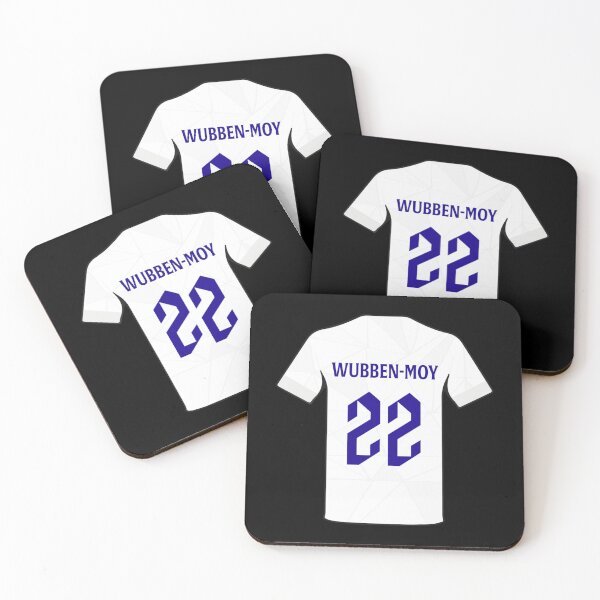 Item preview, Lotte Wubben-Moy Lionesses Home Shirt  designed and sold by gimmyung722.