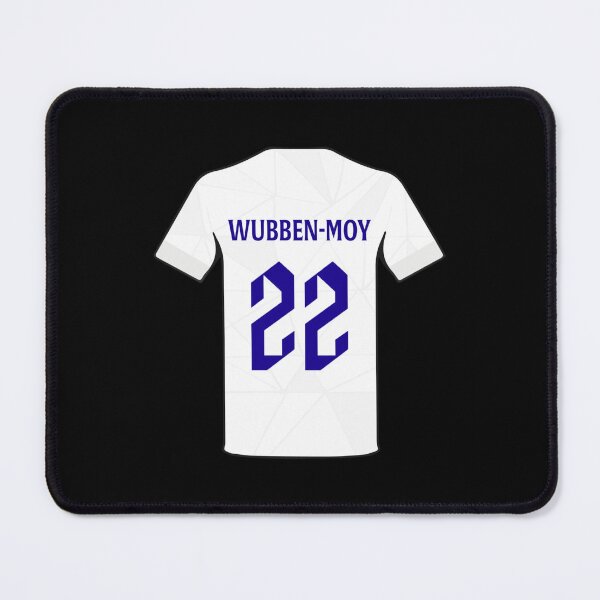 Item preview, Lotte Wubben-Moy Lionesses Home Shirt designed and sold by gimmyung722.